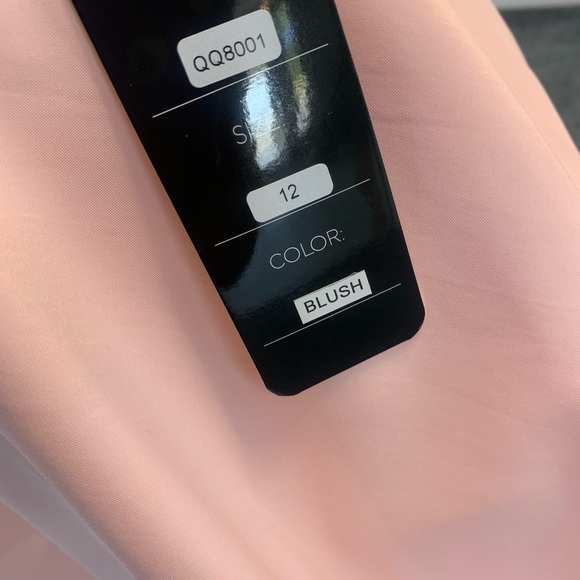 homecoming dress - Picture 6 of 8